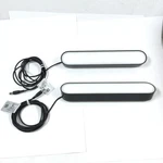 Philips Hue Play 7820230u7 White And Color Smart Tv Led Light Bar 2 Pack (read!). Fixed Price $50.97.