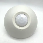 New Hubbell Atp1500crp Pir Occupancy Sensor 24v Dc 1500 Sq Ft Passive Infrared. Fixed Price $174.59.