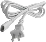 Hexagon Led Lights Power Cord Connectors 1.5m 5ft Hex Lighting 10a 2 White. Fixed Price $14.99.