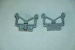 20 Pieces Terminal Blocks Wago 282-311 End Clamp. Fixed Price $22.83.