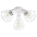Quorum International 2314 3 Light Kit - White. Fixed Price $206.00.
