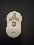 Hunter Genuine Replacement Handheld Ceiling Fan Remote Control 99122 K0474-a1. Fixed Price $42.99.