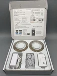 Winplus App-controlled Smart Led Light Strip Home Kit Opened Box Unused. Fixed Price $39.99.