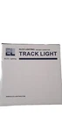 Elco Lighting Track Light Adapter White Ep810 Brand New Ships Free. Fixed Price $13.95.