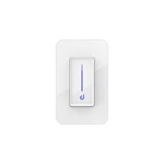 Dals Lighting Sm-dimsw Touch-sensitive Smart Dimmer - White. Fixed Price $40.00.