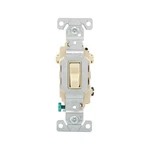Eaton Wiring Devices Csb320v - Switch Tog 3way 20a 120/277v B/swire Iv 1ea. Fixed Price $10.42.