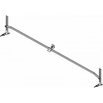 Orbit Bht-1a 24 Inch Adjustable T-bar Bracket. Fixed Price $13.58.