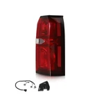 Cnnell Taillight Assembly Rear Lights Compatible With Chevy Suburban 2015-202.... Fixed Price $65.31.