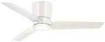 Minka Aire Pure 48" - Flat White 3-blade. Fixed Price $249.00.