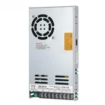 Nvvv Lrs-350-24 Switching Power Supply 24v 14.6amp Enclosed Switchable Silver. Fixed Price $35.35.