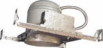Volume Lighting V8660 7.375"h Incandescent Ic Air Tight Recessed - Metal. Fixed Price $26.60.