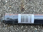 Minka Aire Fans Dr560-hbz Ceiling Fan Downrod 60 Down Rod Heirloom Bronze Read. Fixed Price $60.00.
