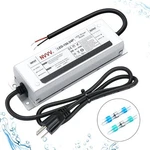 24 Volt Led Driver 150 Watts Power Supply Waterproof Ip68 Low Voltage Transfo.... Fixed Price $48.19.