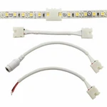 Diode Led Clicktight Bending Extension Av/bl/fv White 24 In Window 2464. Fixed Price $31.78.