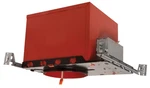 Elco El56fica Ic Rated New Construction Housing For 5" Trims - 22 Watts. Fixed Price $59.60.