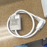 Lutron Mrf2-3pd-1-wh Plug-in Dimmer Switch White Matte 120v. Fixed Price $97.50.