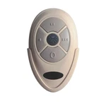Ceiling Fan Remote Control Replace Harbor Breeze Kujce9603 L3hfan35t1 White. Fixed Price $22.09.