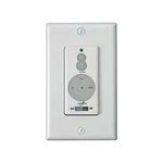 Minka Aire Wcs213 Airecontrol Ceiling Fan Wall Mount Control System - New. Fixed Price $44.50.