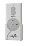 Minka Lavery Rc211 Aire Remote Control Transmitter Minkaaire. Fixed Price $30.00.