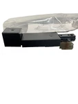 Elco Ec880 Black Conduit Connector For 2 Circuit Track. Fixed Price $31.00.
