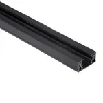 Elco Track Lighting 2 Feet Ep002b Black 120 Volt Nib New. Fixed Price $25.00.