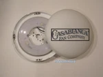 Stealth Glass & Led Retrofit Repair Kit Casablanca Ceiling Fan. Fixed Price $165.00.