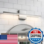 Epinl Brushed Nickel Vanity Light For Bathroom - 23.6inch. Fixed Price $95.39.