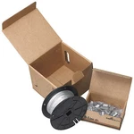 Eaton B-line Bkp10094 Wire Rope Hanging Kit, F/fluor Lighting. Fixed Price $874.99.