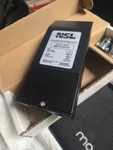 Nsl Dimmable Led Voltage Drivers/ballast 24v & 12v Tested - Never Used. Fixed Price $39.97.