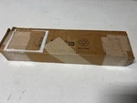 Minkaaire Dr518-mp 18" Downrod For Dr5 Series, 10 Ft Ceilings - Maple. Fixed Price $22.63.