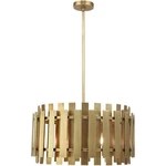 Livex Lighting 52049-08 Greenwich Chandelier Natural Brass. Fixed Price $2069.97.