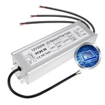 Inshareplus 12v 300w Power Supply, Ac 110-260v To Dc 12 Volt 25a Converter, Ip67. Fixed Price $30.44.