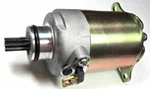 Peace 150cc Tpgs-811, 812, 814, 825 Scooter Electric Starter Motor. Fixed Price $39.65.