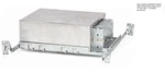 Nora Lighting Nhioicd-48le3 Lolite 4 In New Construction Ic Housing (box Of 3). Fixed Price $120.00.