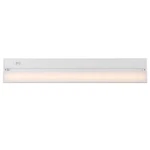 Acclaim Lighting 22" Led Pro Under Cabinets, Gloss White - Leduc22wh. Fixed Price $94.40.