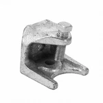 Orbit Bcm-50 0.5-13 Iron Beam Clamp. Fixed Price $6.70.