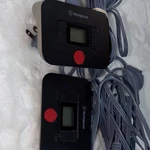 Westinghouse Kthb-tcn-q Electric Blanket Controller Replacement Cord Set (pair ). Fixed Price $49.99.