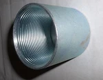 Orbit Rc-50 Rigid Threaded Coupling 0.5 Inch 1/2" Pipe. Fixed Price $2.00.