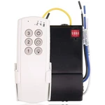 Substitute For Hunter 99770 3 Speed Universal Ceiling Fan Remote Control Kit 63. Fixed Price $22.99.