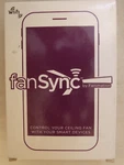 Fanimation Wfr8515 Blue Fansync Ac Motor Wifi Receiver. Fixed Price $120.00.