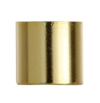 B&p Lamp Ferrules Without Flange - Crome Plated. Fixed Price $15.90.