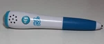 Hot Dots Light Up Interactive Learning Pen For Kids Educational Insights Blue. Fixed Price $5.00.