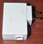 Genuine Ikea 24v Led Ac Power Supply Adapter Wall Plug Icpsw24-3-2 Read!!!. Fixed Price $7.99.