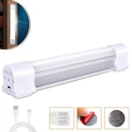 Letour Led Tube Magnetic Light Work Lights 4000lumens 5 Lighting Options Camping. Fixed Price $29.99.