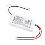 Hanbaak 60w Dimmable Led Driver, Electronic Transformer, 120v Ac To 24v Dc Power. Fixed Price $53.61.