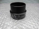 Socket Ring For Home Decorators Knollwood 1-light Nickel Mini-pendant 1004244915. Fixed Price $9.99.