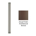 Millennium Lighting R Series Stem, Bronze - Rs1-abr. Fixed Price $29.99.