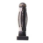 Tech Lighting 700moccapz Monorail End Caps, Antique Bronze. Fixed Price $29.50.