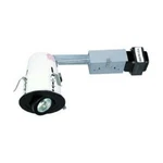 4 Inch - Remodel Housing 120 Volt/277 Volt Liton Lh1499r. Fixed Price $38.04.