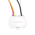 Espen Led Driver, Vel12035120h-3-ca Constant Current, 350ma, Max. 12w, 120v Inpu. Fixed Price $29.30.